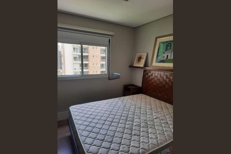 Apartamento à venda com 3 quartos, 99m² em Jardim das Acacias, São Paulo