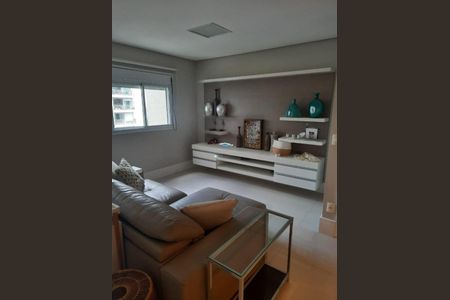 Apartamento à venda com 3 quartos, 99m² em Jardim das Acacias, São Paulo