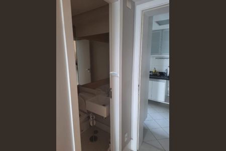 Apartamento à venda com 3 quartos, 99m² em Jardim das Acacias, São Paulo