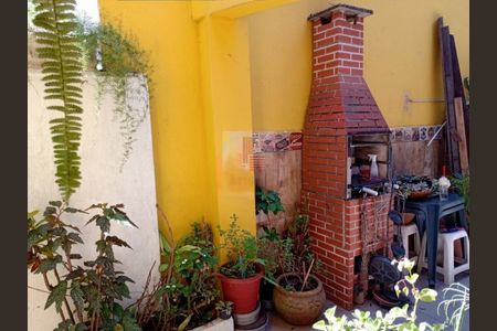 Casa à venda com 3 quartos, 151m² em Jardim Bonfiglioli, São Paulo