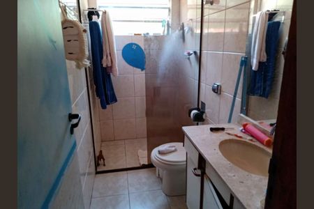 Casa à venda com 3 quartos, 151m² em Jardim Bonfiglioli, São Paulo