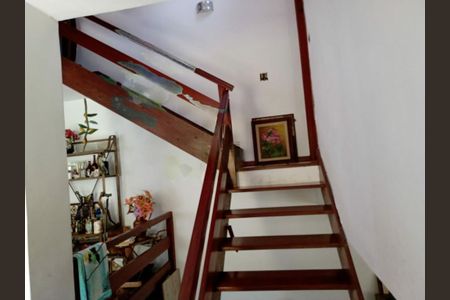 Casa à venda com 3 quartos, 151m² em Jardim Bonfiglioli, São Paulo