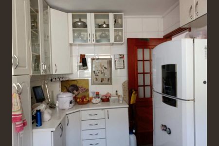 Casa à venda com 3 quartos, 151m² em Jardim Bonfiglioli, São Paulo