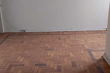 Apartamento à venda com 2 quartos, 60m² em Todos os Santos, Rio de Janeiro