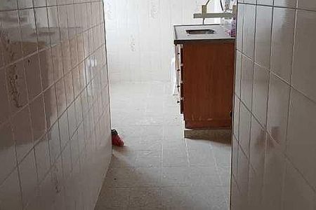 Apartamento à venda com 2 quartos, 60m² em Todos os Santos, Rio de Janeiro