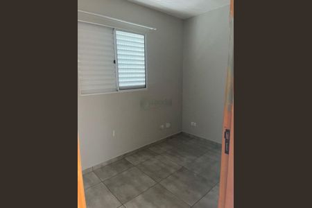 Apartamento à venda com 2 quartos, 40m² em Maranhão, São Paulo