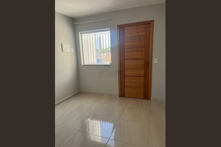 Apartamento à venda com 2 quartos, 40m² em Maranhão, São Paulo