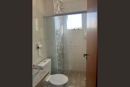 Apartamento à venda com 2 quartos, 40m² em Maranhão, São Paulo