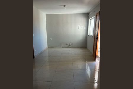 Apartamento à venda com 2 quartos, 40m² em Maranhão, São Paulo
