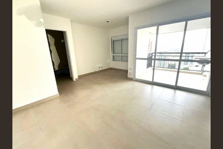 Apartamento à venda com 1 quarto, 58m² em Morumbi, São Paulo