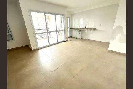 Apartamento à venda com 1 quarto, 58m² em Morumbi, São Paulo