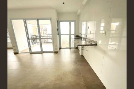 Apartamento à venda com 1 quarto, 58m² em Morumbi, São Paulo