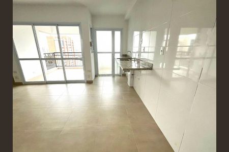 Apartamento à venda com 1 quarto, 58m² em Morumbi, São Paulo