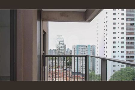 Apartamento à venda com 1 quarto, 40m² em Jardim Paulista, São Paulo