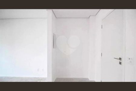 Apartamento à venda com 1 quarto, 40m² em Jardim Paulista, São Paulo