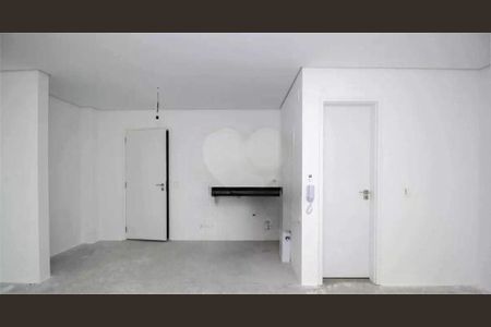 Apartamento à venda com 1 quarto, 40m² em Jardim Paulista, São Paulo