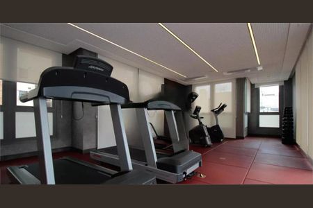 Apartamento à venda com 1 quarto, 40m² em Jardim Paulista, São Paulo