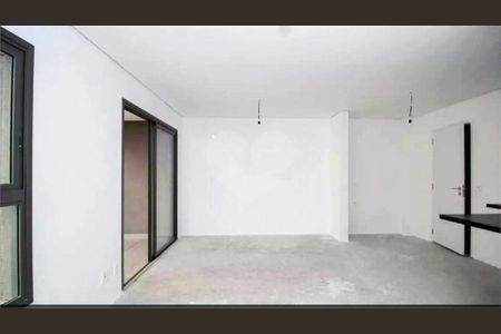 Apartamento à venda com 1 quarto, 40m² em Jardim Paulista, São Paulo