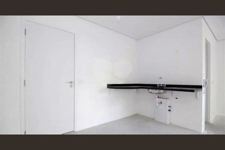 Apartamento à venda com 1 quarto, 40m² em Jardim Paulista, São Paulo