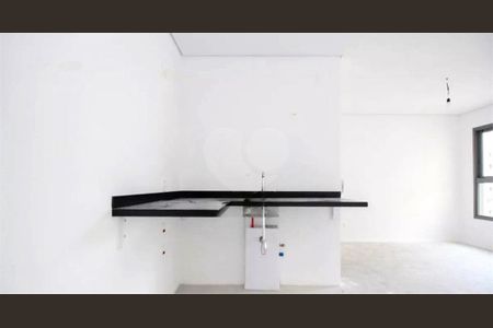 Apartamento à venda com 1 quarto, 40m² em Jardim Paulista, São Paulo