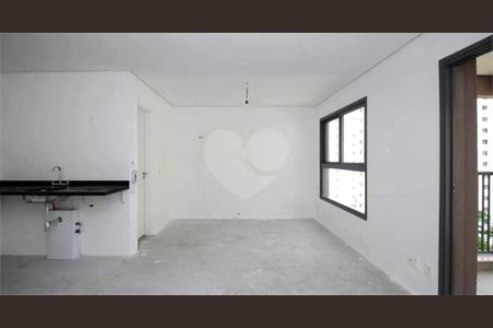 Apartamento à venda com 1 quarto, 40m² em Jardim Paulista, São Paulo