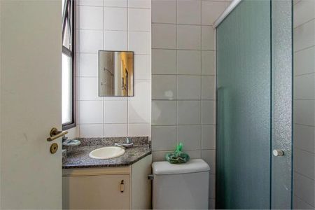 Apartamento à venda com 3 quartos, 110m² em Vila Clementino, São Paulo