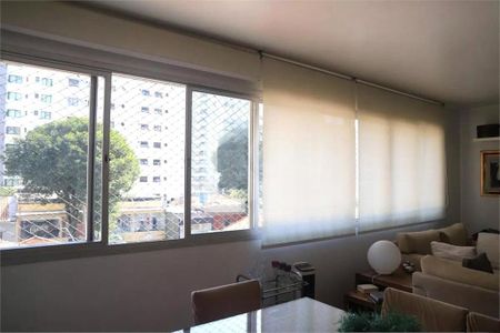 Apartamento à venda com 3 quartos, 110m² em Vila Clementino, São Paulo