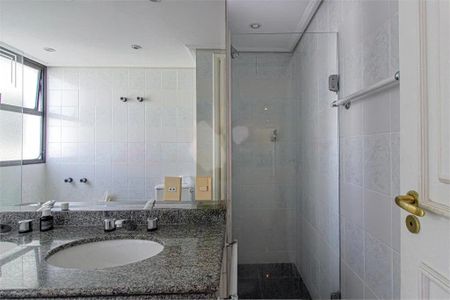 Apartamento à venda com 3 quartos, 110m² em Vila Clementino, São Paulo