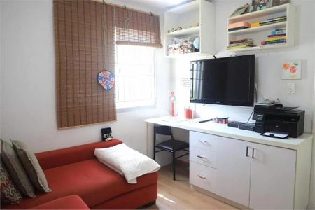 Apartamento à venda com 3 quartos, 110m² em Vila Clementino, São Paulo