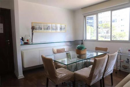 Apartamento à venda com 3 quartos, 110m² em Vila Clementino, São Paulo