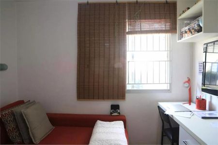 Apartamento à venda com 3 quartos, 110m² em Vila Clementino, São Paulo