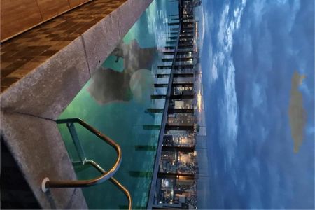 Apartamento à venda com 1 quarto, 26m² em Vila Nova Conceição, São Paulo