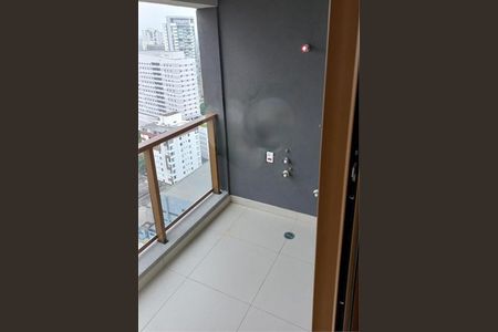 Apartamento à venda com 1 quarto, 26m² em Vila Nova Conceição, São Paulo