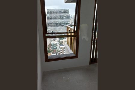 Apartamento à venda com 1 quarto, 26m² em Vila Nova Conceição, São Paulo