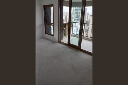 Apartamento à venda com 1 quarto, 26m² em Vila Nova Conceição, São Paulo