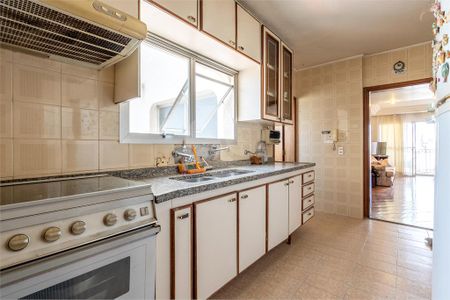 Apartamento à venda com 3 quartos, 100m² em Indianópolis, São Paulo