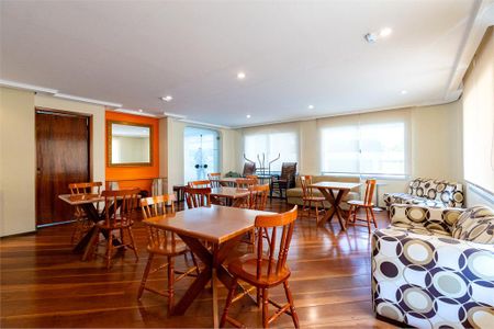 Apartamento à venda com 3 quartos, 100m² em Indianópolis, São Paulo