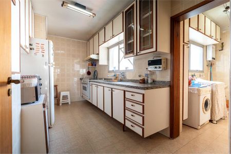 Apartamento à venda com 3 quartos, 100m² em Indianópolis, São Paulo