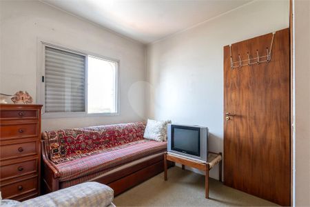 Apartamento à venda com 3 quartos, 100m² em Indianópolis, São Paulo