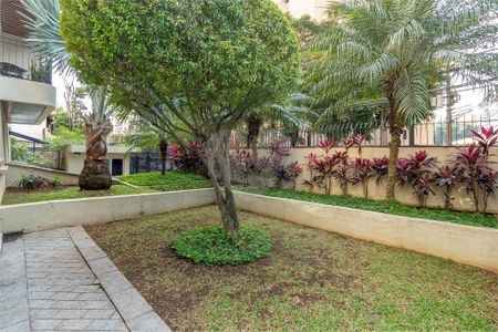 Apartamento à venda com 3 quartos, 100m² em Indianópolis, São Paulo