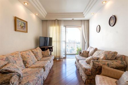 Apartamento à venda com 3 quartos, 100m² em Indianópolis, São Paulo