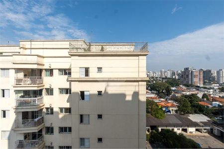 Apartamento à venda com 3 quartos, 100m² em Indianópolis, São Paulo