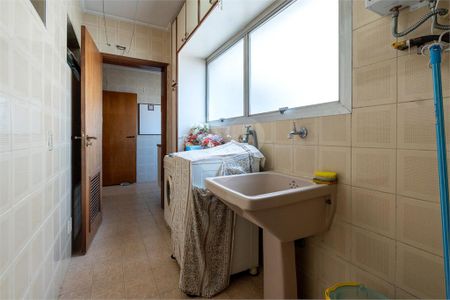 Apartamento à venda com 3 quartos, 100m² em Indianópolis, São Paulo