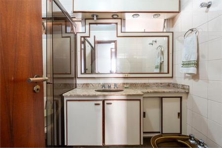 Apartamento à venda com 3 quartos, 100m² em Indianópolis, São Paulo