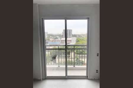 Apartamento à venda com 2 quartos, 33m² em Moema, São Paulo