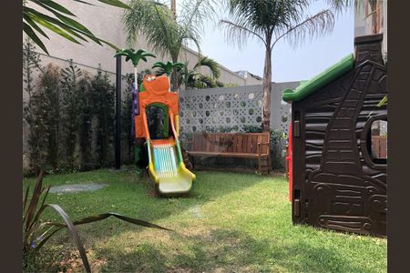 Apartamento à venda com 2 quartos, 33m² em Moema, São Paulo