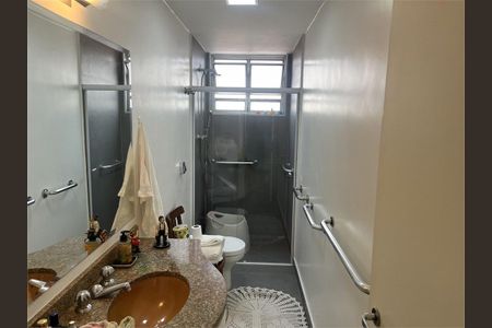 Apartamento à venda com 3 quartos, 112m² em Pompeia, São Paulo