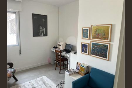 Apartamento à venda com 3 quartos, 112m² em Pompeia, São Paulo