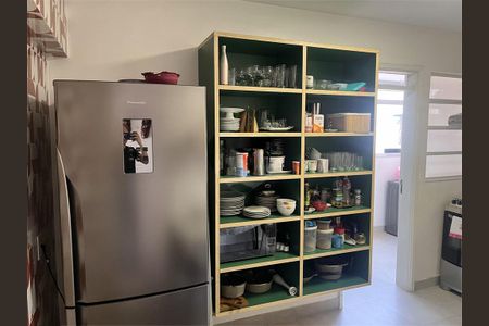 Apartamento à venda com 3 quartos, 112m² em Pompeia, São Paulo