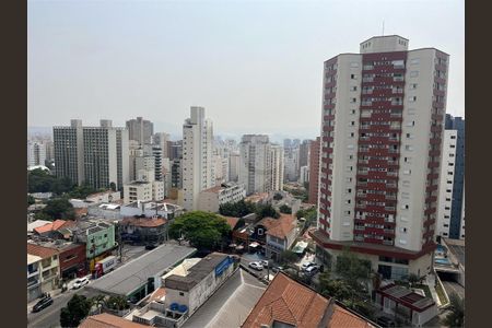 Apartamento à venda com 3 quartos, 112m² em Pompeia, São Paulo